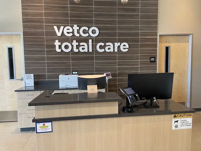 Vetco Total Care Animal Hospital 12