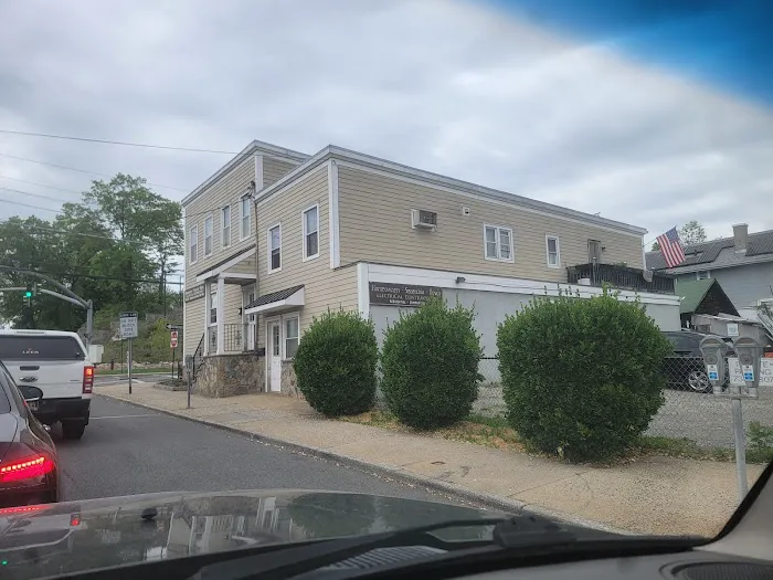 Pelham Animal Hospital 8