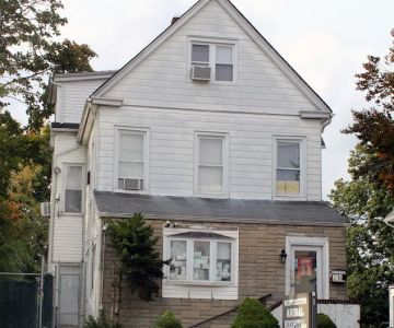 Westchester Animal Hospital