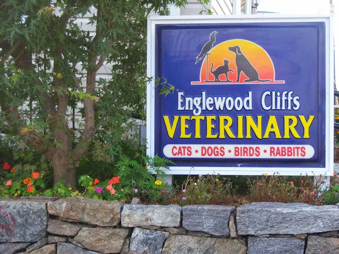 Englewood Cliffs Veterinary, PA 10