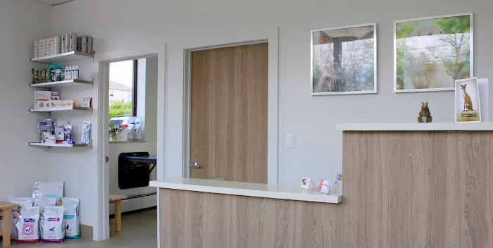 Fort Lee Animal Clinic 2