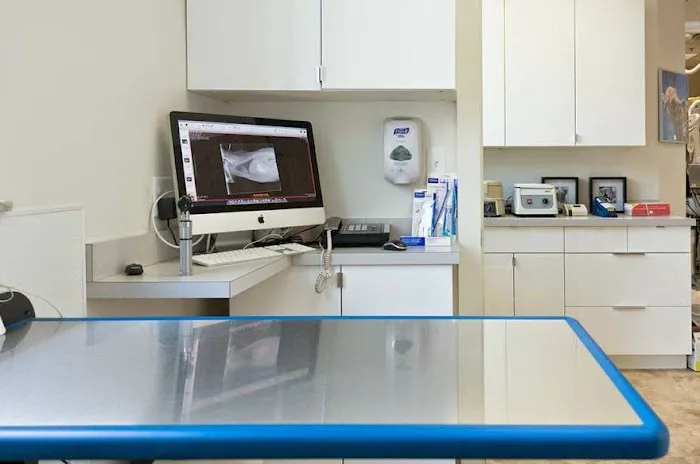 Fort Lee Animal Clinic 8