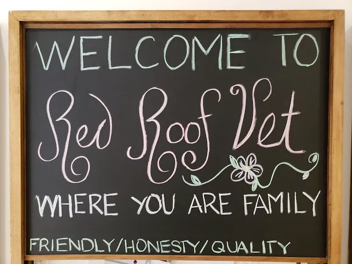 Red Roof Fort Lee Animal Hospital 12