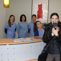 Edgewater Animal Hospital ico