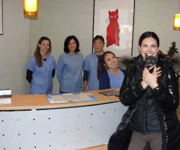 Edgewater Animal Hospital