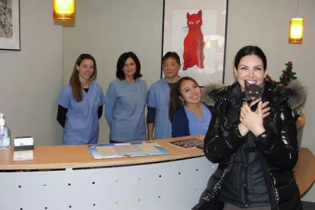 Edgewater Animal Hospital