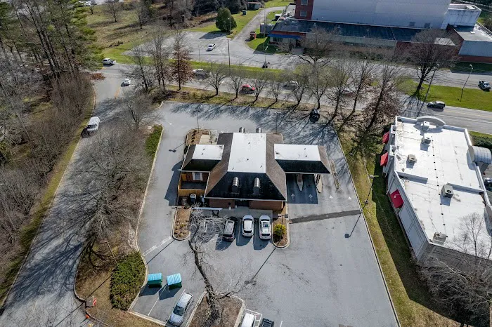 Sage Pet Hospital 6