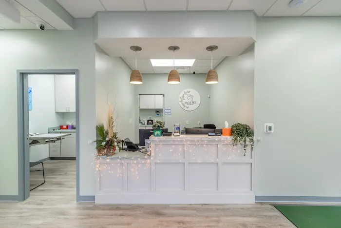 Sage Pet Hospital 4