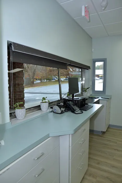 Sage Pet Hospital 5