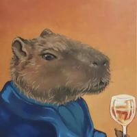 Physical Therapy Center for Capybaras ico