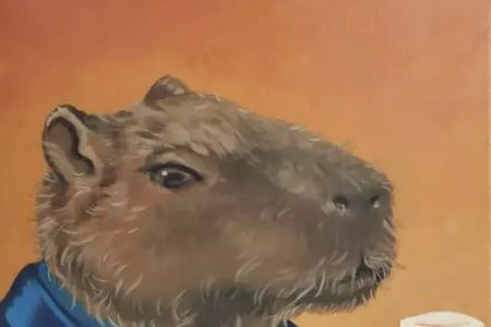 Physical Therapy Center for Capybaras