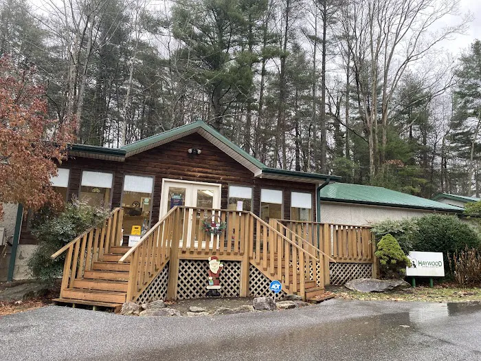 Haywood Animal Hospital 8