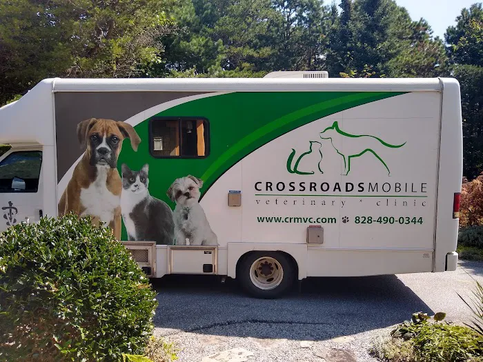 Crossroads Mobile Veterinary Clinic 5