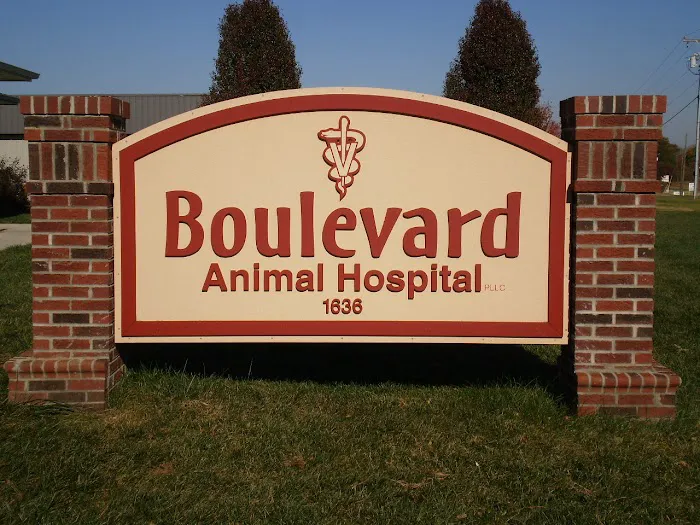 Boulevard Animal Hospital 10