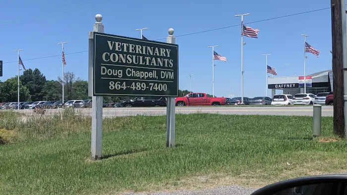 Veterinary Consultants Inc 7