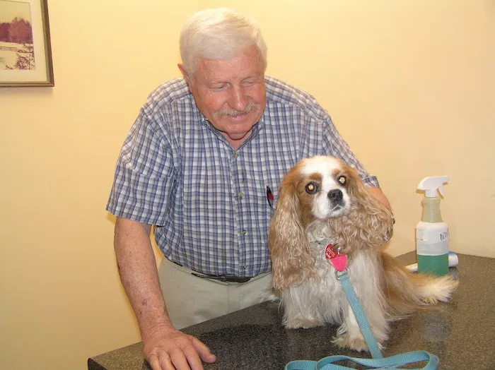 Veterinary Consultants Inc 5