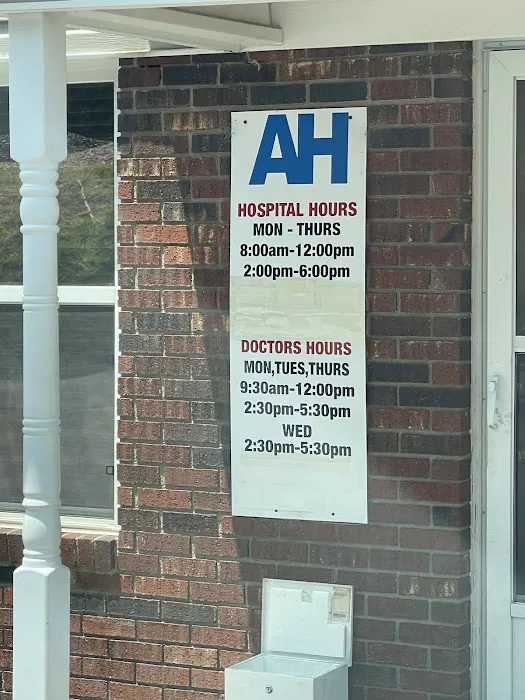 Cherokee County Animal Hospital 9