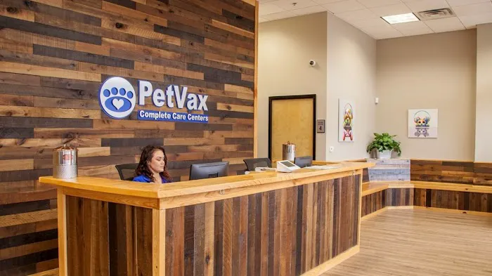 PetVax Complete Care Centers - Midtown 12