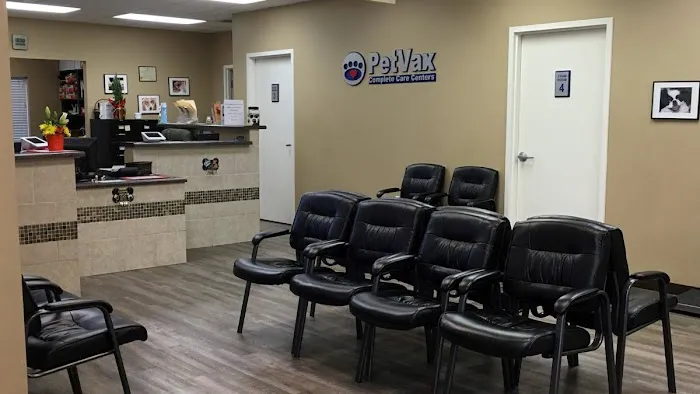 PetVax Complete Care Centers - Bartlett 12