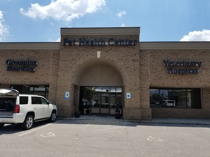 BrownDog Lodge Veterinary Clinic 12