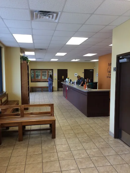 BrownDog Lodge Veterinary Clinic 12