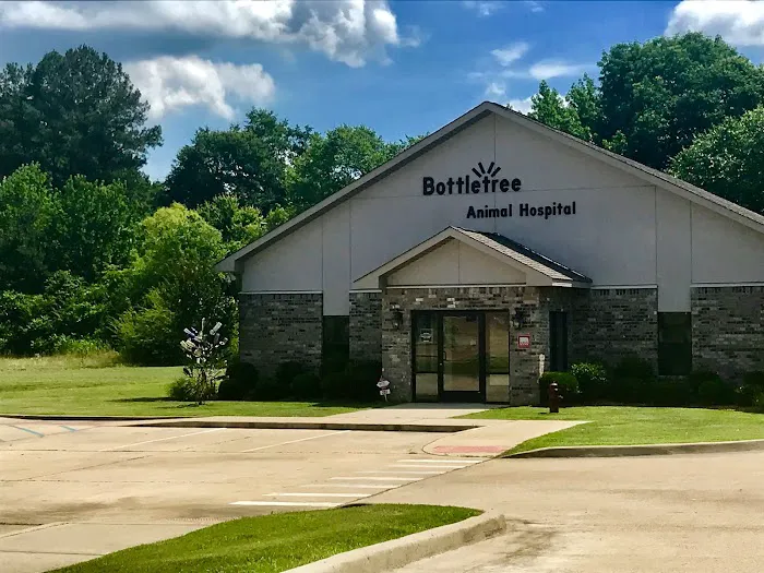 Bottletree Animal Hospital 12