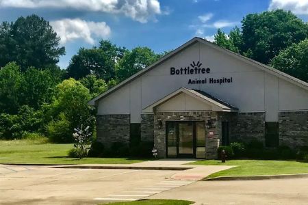 Bottletree Animal Hospital