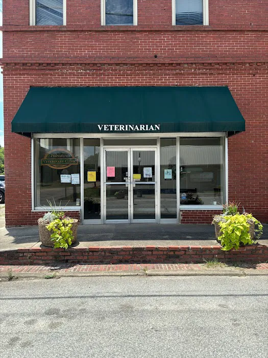 Hurtsboro Veterinary Clinic 12