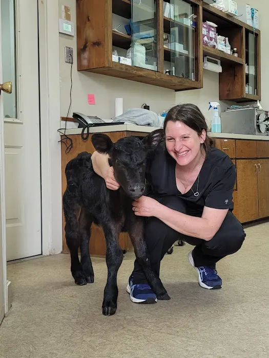 Hurtsboro Veterinary Clinic 12