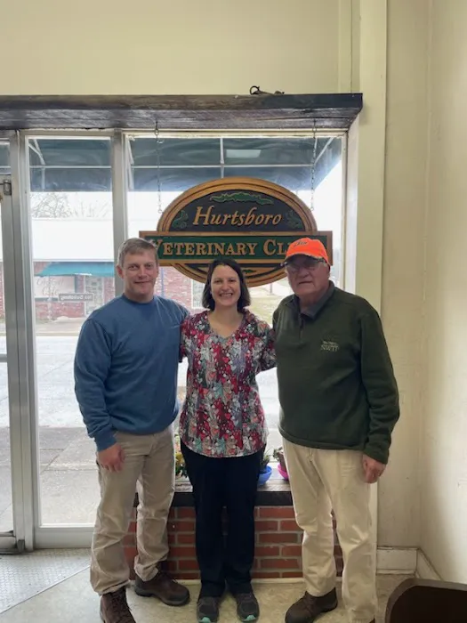 Hurtsboro Veterinary Clinic 12