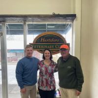 Hurtsboro Veterinary Clinic ico