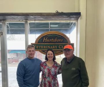 Hurtsboro Veterinary Clinic