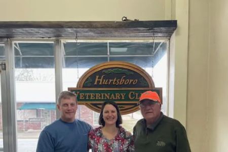 Hurtsboro Veterinary Clinic