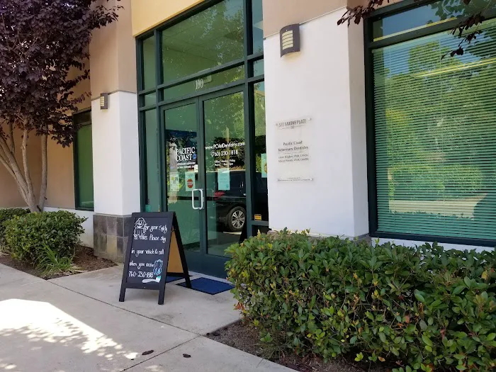 Pacific Coast Veterinary Dentistry & Oral Surgery 12