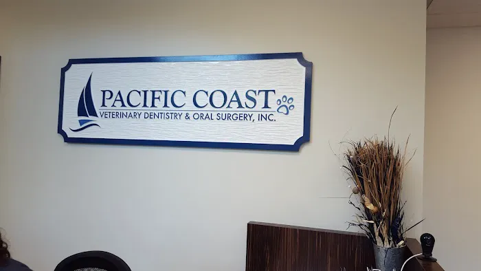 Pacific Coast Veterinary Dentistry & Oral Surgery 12