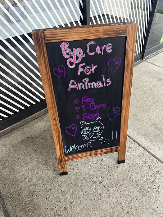 Eye Care for Animals - San Marcos 12