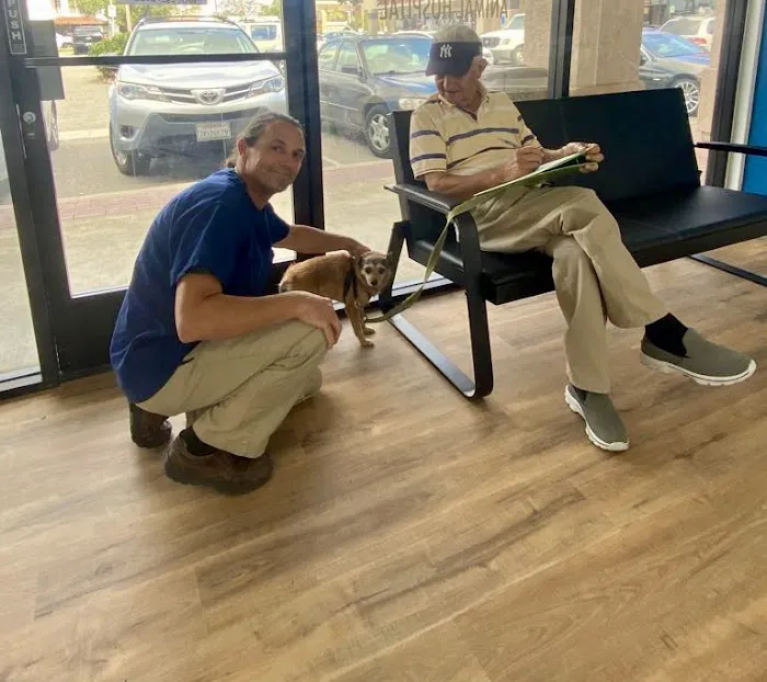 San Marcos Blvd Veterinary Hospital & Urgent Care - Emergency Vet 12