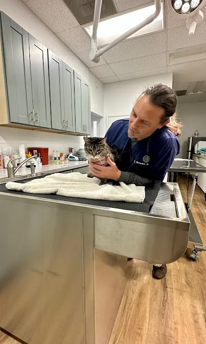San Marcos Blvd Veterinary Hospital & Urgent Care - Emergency Vet 12
