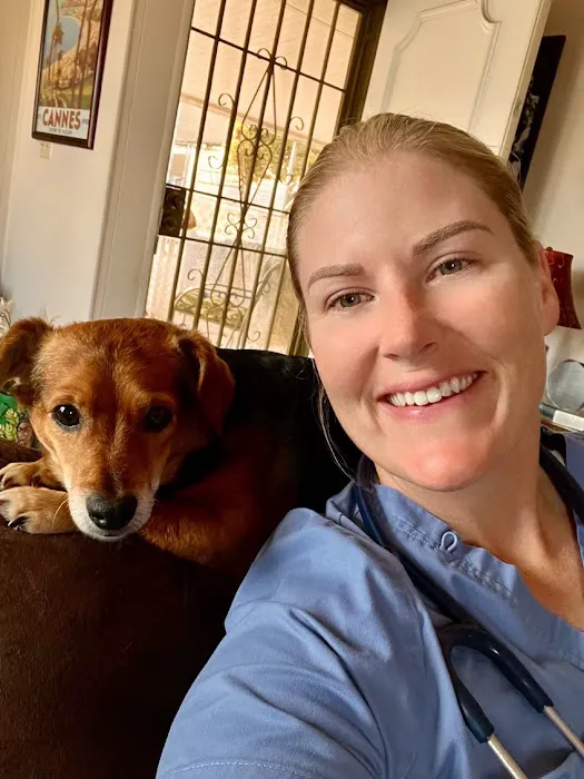 SoCal Mobile Veterinary Care 12