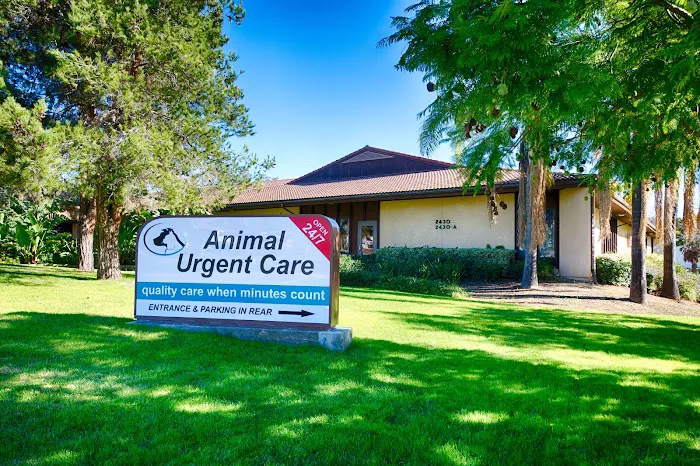 Animal Urgent Care 12