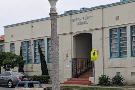 Sunset Cliffs Animal Hospital