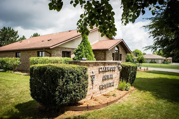 Lakewood Animal Hospital 12