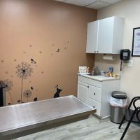 Ridgefield Park Animal Hospital ico