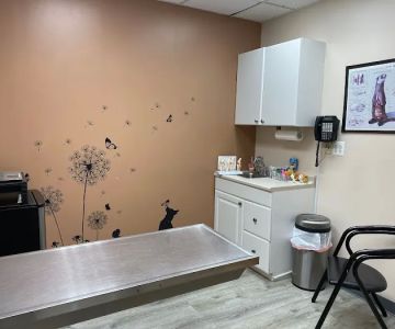 Ridgefield Park Animal Hospital