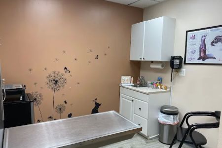 Ridgefield Park Animal Hospital