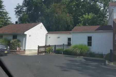 Twin Oaks Veterinary Hospital