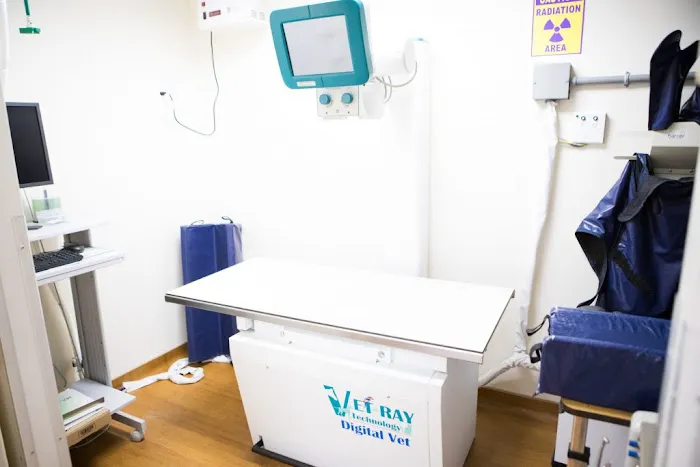 Teaneck Animal Clinic and Spa 12