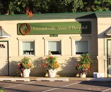 Bernardsville Animal Hospital