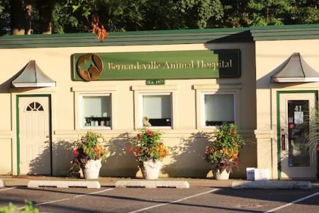 Bernardsville Animal Hospital