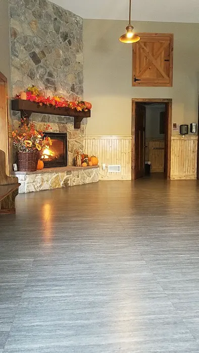 Black River Veterinary Hospital 12